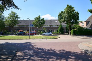 Liebergerweg 722 HILVERSUM