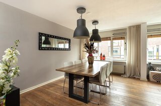 Langgewenst 65 HILVERSUM