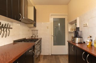 Polluxstraat 24 HILVERSUM