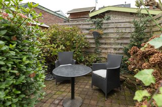 Chrysantenstraat 47 HILVERSUM