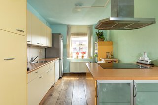 Zenderstraat 126 HILVERSUM