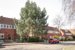 Dotterstraat 23 HILVERSUM