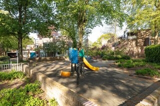 Beetslaan 13 HILVERSUM