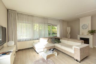 Vaartweg 190 -19 HILVERSUM