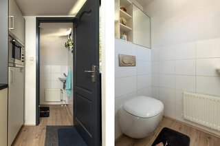 Siemensstraat 4 HILVERSUM