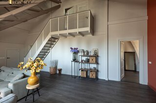 Tesselschadelaan 17 A HILVERSUM