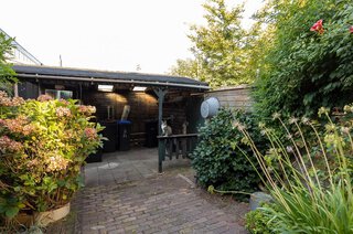 Tulpstraat 26 HILVERSUM