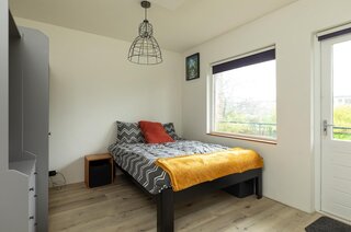 Bosdrift 210 HILVERSUM