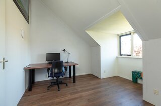 Acaciapark 43 HILVERSUM