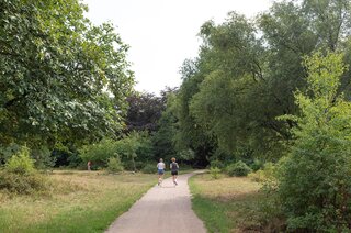 Nieuwlandseweg 11 HILVERSUM