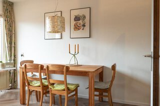 Willibrorduslaan 46 HILVERSUM