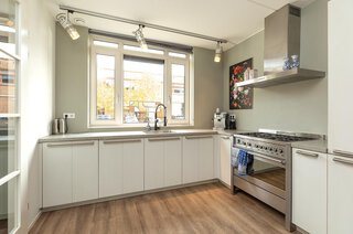 Laapersboog 22 HILVERSUM