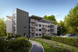 Uphill Wonen Baarn Baarn