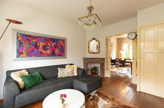 Polluxstraat 23 HILVERSUM