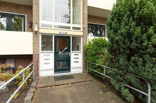 Stephensonlaan 14 HILVERSUM