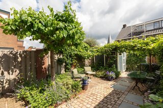 Calandstraat 11 HILVERSUM
