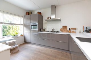 Van der Zaenlaan 16 HILVERSUM