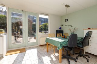 Van Hogendorplaan 1 E HILVERSUM