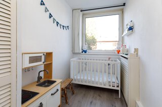 Beverlaan 50 HILVERSUM