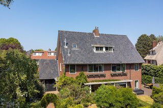 Handellaan 30 NAARDEN