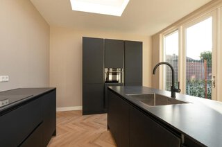 Pieter de Hooghlaan 10 HILVERSUM