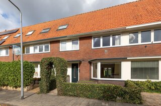 Planetenstraat 99 HILVERSUM