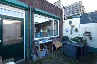 Hortensiastraat 14 HILVERSUM