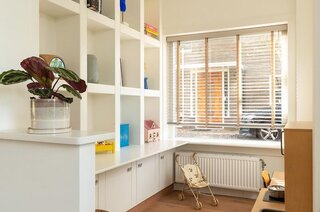 Johan de Wittstraat 43 HILVERSUM