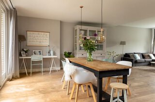 Mos 20 HUIZEN