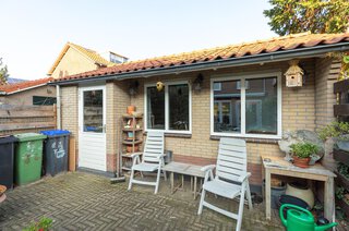 C. Evertsenstraat 80 HILVERSUM