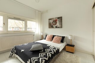 Professor Dondersstraat 23 HILVERSUM