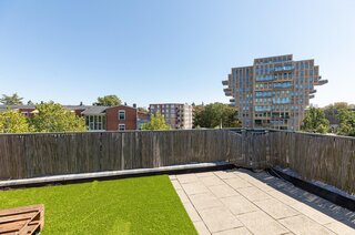 Oosterengweg 402 HILVERSUM