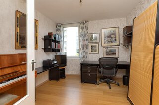 Prins Bernhardstraat 53 HILVERSUM