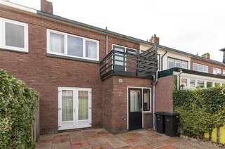 Planetenstraat 99 HILVERSUM