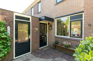 Nieuwlandseweg 92 HILVERSUM