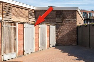 Veerstraat 38 A HILVERSUM