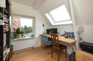 Koopweg 59 BUSSUM