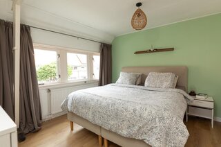 Leeuwerikstraat 48 HILVERSUM