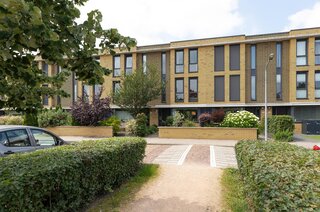 Anthony Fokkerweg 78 D HILVERSUM