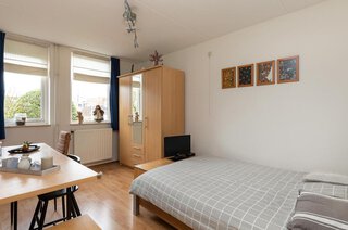 Strekdam 12 HUIZEN