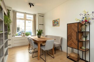 Geuzenweg 166 HILVERSUM