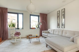 Jan van der Heijdenstraat 38 B HILVERSUM