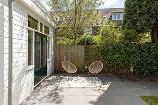 Snelliuslaan 7 HILVERSUM