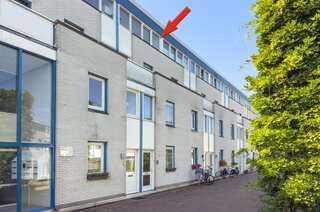 Fabrikeursstraat 58 HILVERSUM