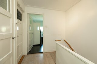 Wezellaan 12 HILVERSUM