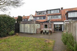 Fuchsiastraat 46 HILVERSUM