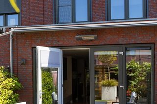 Gashouder 27 HILVERSUM