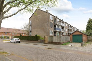 Stroeslaan 71 HILVERSUM
