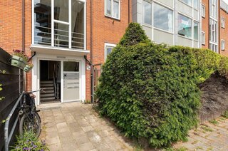 Van Linschotenlaan 282 HILVERSUM