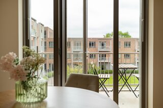 Oudergaarde 1 202 KORTENHOEF